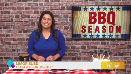 Must have products for your next barbeque