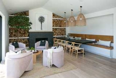 by True Home Builders