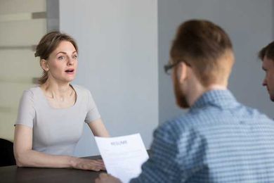 Stop Freaking Out About Technical Questions, You Have Other Issues
