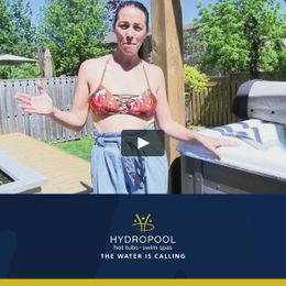 Jodie Follow Up Installation