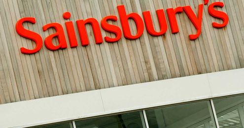 Sainsbury's shopper has £1 coin hack to reduce supermarket bill