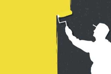 Should Business Owners Do Their Own Painting?