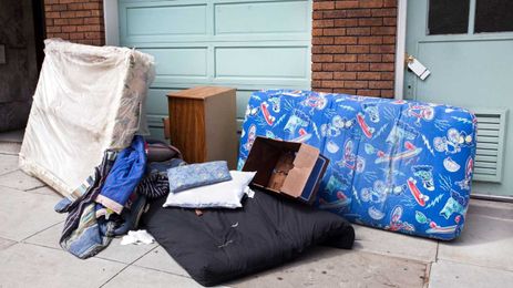 This Is What No One Tells You About Being Evicted