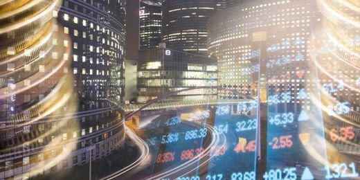 Auditoria: Many corporate finance back office systems are not automated