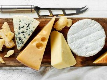 Can You Freeze Cheese?