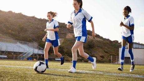 Why sticky agile marketing teams perform better