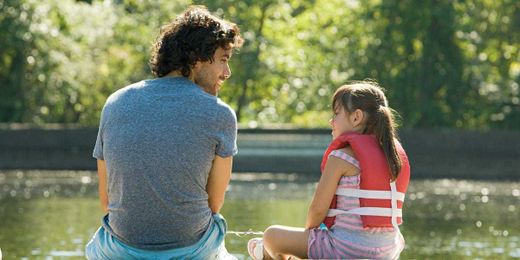 How to tell your child that they are adopted