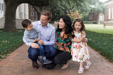 Leatherology's Rae Liu Shares Her Preston Hollow Picks