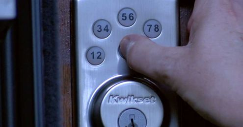 Ohio mom creates 'smart home' for son with developmental disabilities