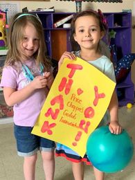 Thank you, Price Chopper's Golub Foundation!
