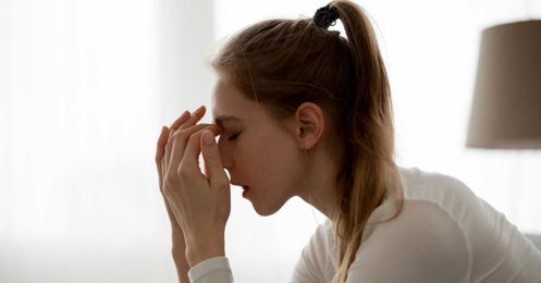The Best Advice for Betrayed Partners