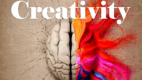 How Does the Brain Create Creativity?
