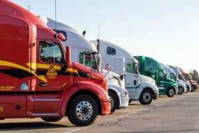 How to Handle Trucking in Hot Weather |