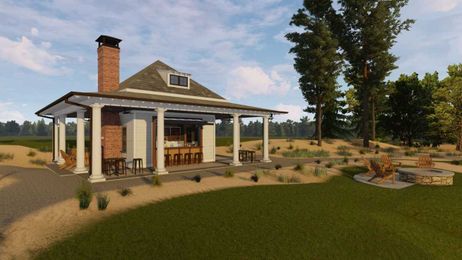 It's time to reveal the Cradle Crossing