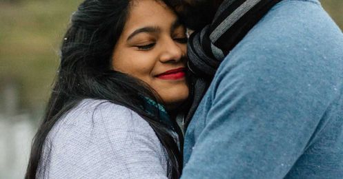 5 Ways to Know You're in Love and Not Just Infatuated