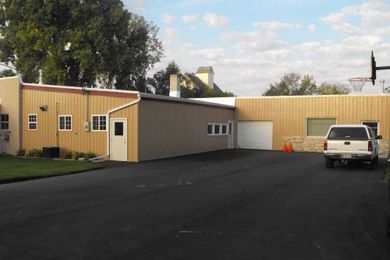 Making a metal fabricator proud