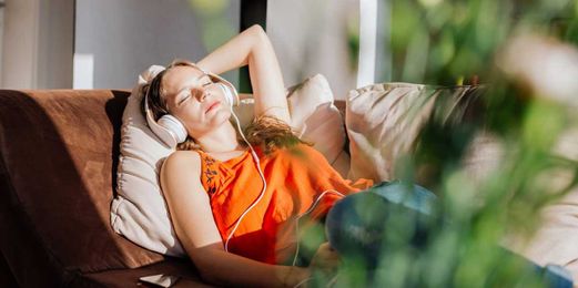 This Is What Self-Care Actually Is—and What It Isn't