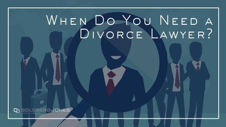 Should I Hire A Divorce Lawyer or Not?