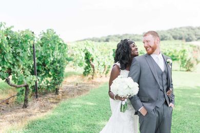 9 Necessities to Consider for a Perfect Summer Wedding