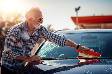 Five Ways to Fit in Fitness