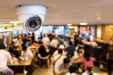 Here’s What a Security Company Can Do For Your Business