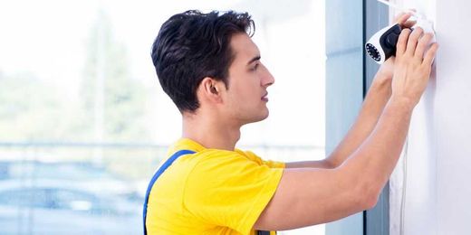 3 Ways to Maintain Your Business’s Security Camera System