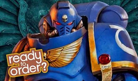 Games Workshop Changing How MTO & Pre-Orders Work