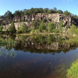 Have You Explored Rocky Face Park?
