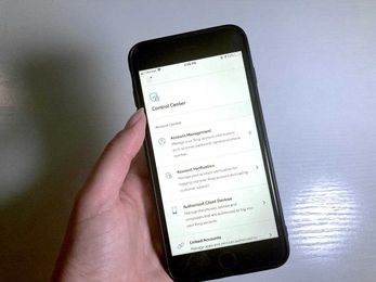 How To Use Ring's Control Center For Better Privacy And Security