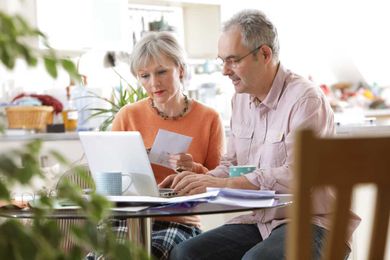 Inheriting an individual retirement account? Here's how to avoid a tax bomb
