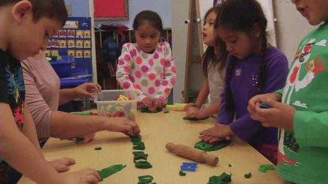 Positive Parenting: ROOTS: Problem solving math for kids