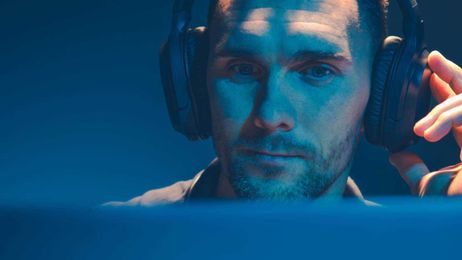 Sound editing vs. sound mixing: What’s the difference?