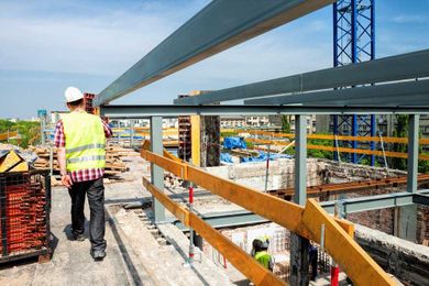The Options when no Licensed Company will Insure your Business