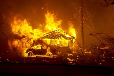 Better Building Codes Could Mitigate Climate Disasters