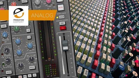 Can You Really Get The Analogue Experience From Software?