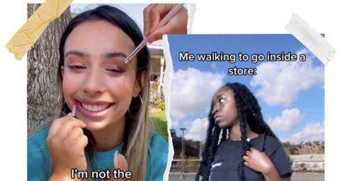 Having "Main Character Energy" Means Never Having To Say You’re Sorry