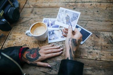 How building a memory palace can help stave off depression