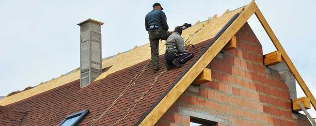 How do you know when it’s time for a new roof?