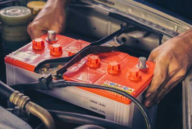 How To Prevent A Dead RV Battery