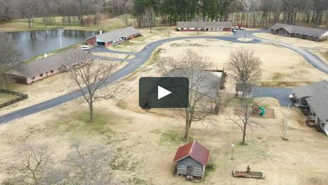 TBCH: The Ranch at Millington (includes tour footage!) in TBCH TV