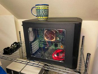 Tech projects for IT leaders: How to build a home lab