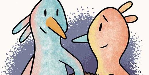 Your son might be someone’s rubber gimp