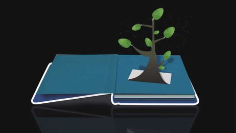 6 books to get you started with cli-fi