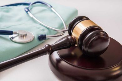 A counterintuitive strategy when you are sued for medical malpractice