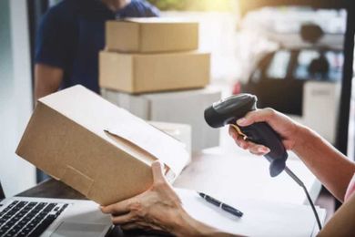 Benefits to Using Courier Services
