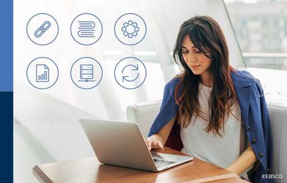 Looking for E-Journal Package Management Support?