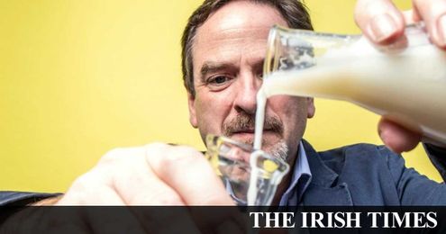 Milking the science of dairying