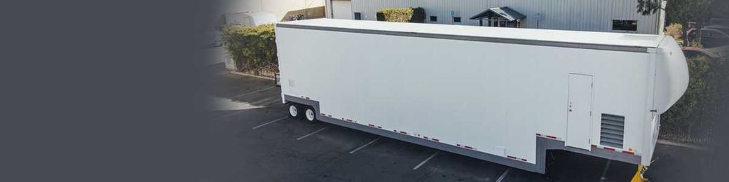 Mobile Cleanrooms vs. Modular Cleanrooms