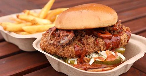 based Project Pollo aims to upend chicken industry with new plant-based product