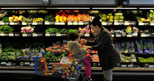 Why food and housing assistance is essential for improving America’s health